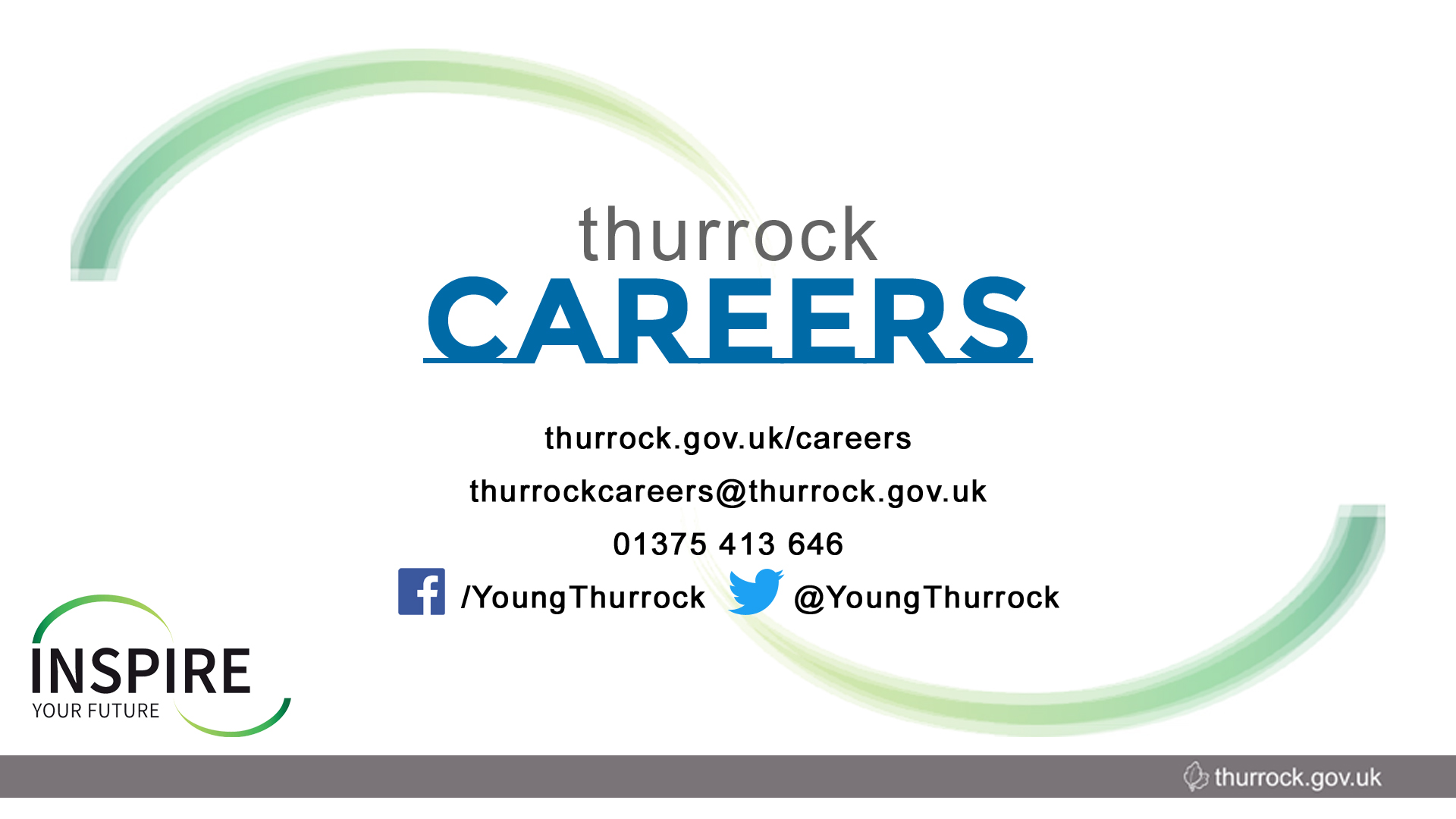 Careers Adviser Survey Have my say Thurrock Council