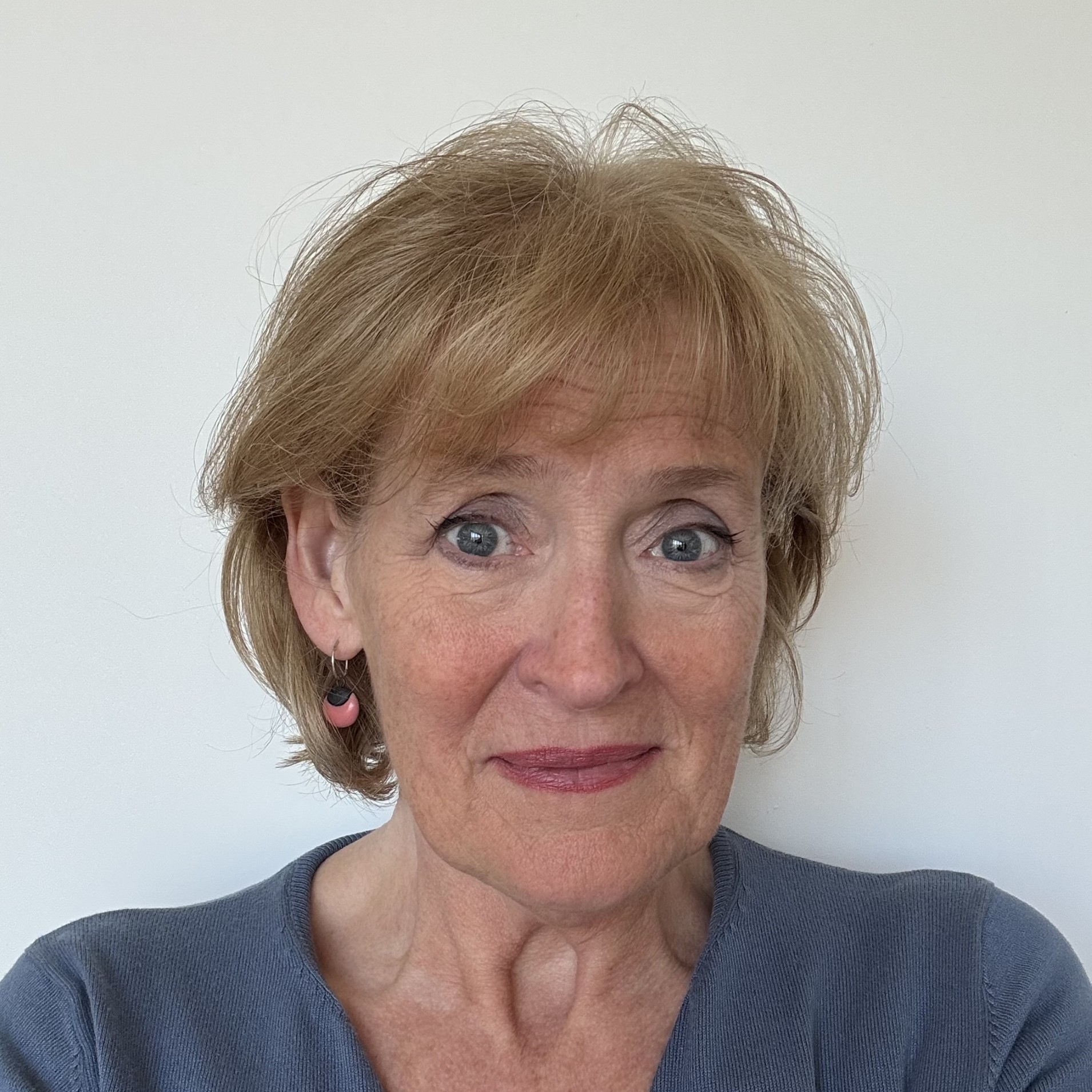 Team member, Beverly Hill