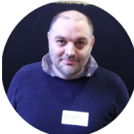 Team member, Adam Wate - Tredegar