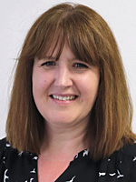 Team member, Cllr Louise Potter