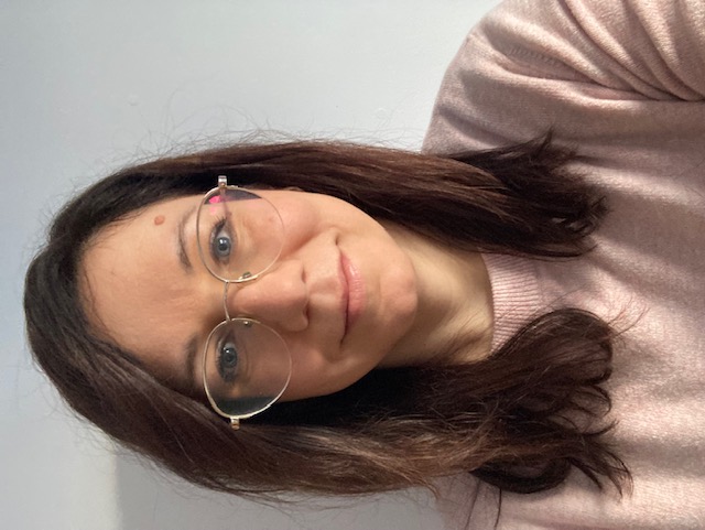 Team member, Katia Narzisi