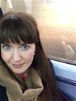 Team member, Alison Thomson