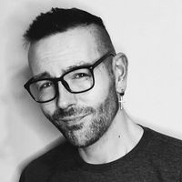 Team member, Matthew Smart