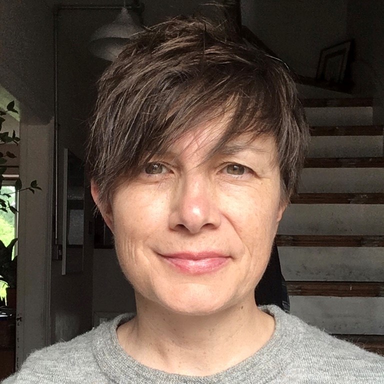 Aelod o'r tîm, Veronika Brannovic