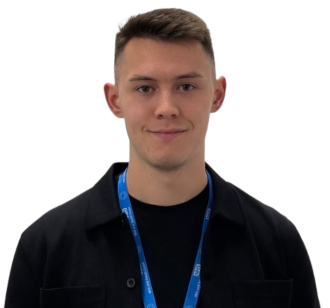 Team member, Will Birley