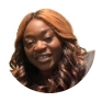 Team member, Alison Olugunna 