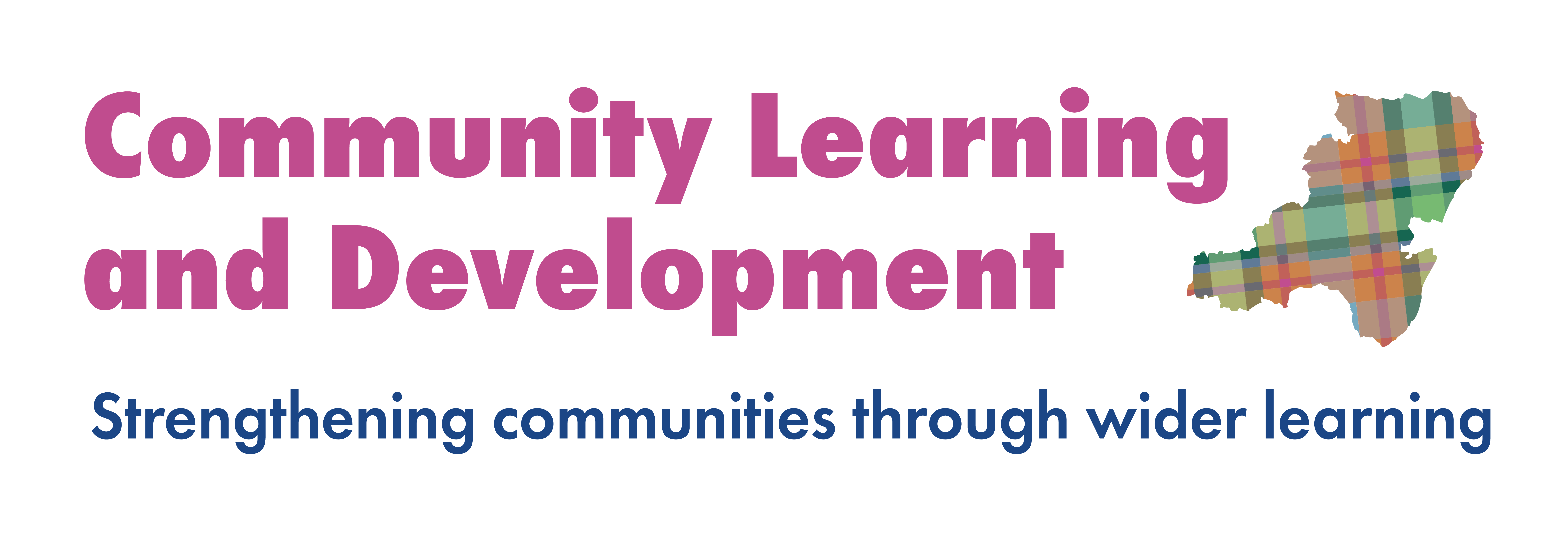 Community Learning and Development: Strenghtening communities through wider learning