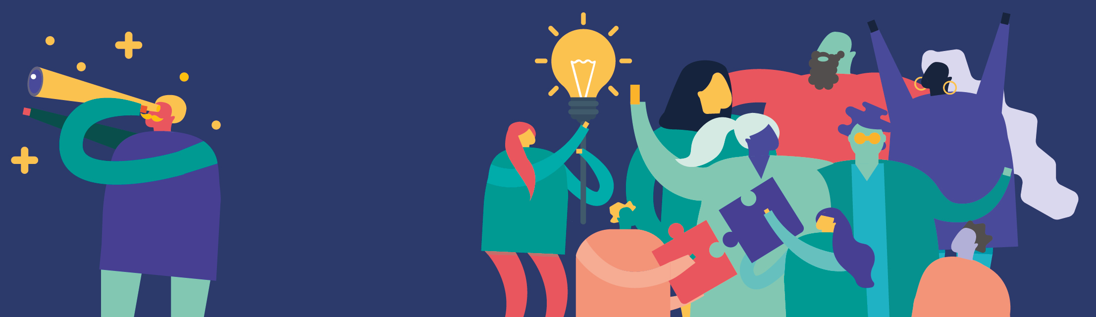 Research and evaluation 