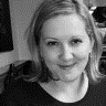 Team member, Gabi Graham