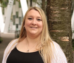 Team member, Debbie Butler 