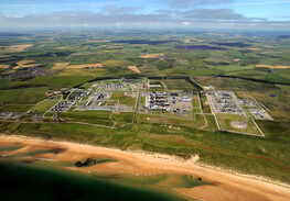 St Fergus, Aberdeenshire