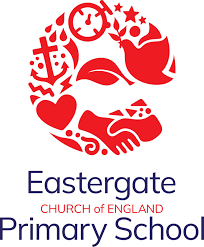 Eastergate Church of England Primary School logo