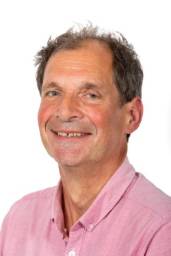 Team member, The Parking Team