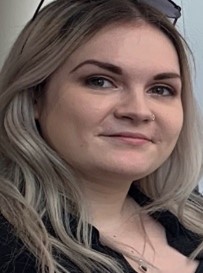 Team member, Beth Goudie