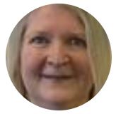 Team member, Helen Roberts