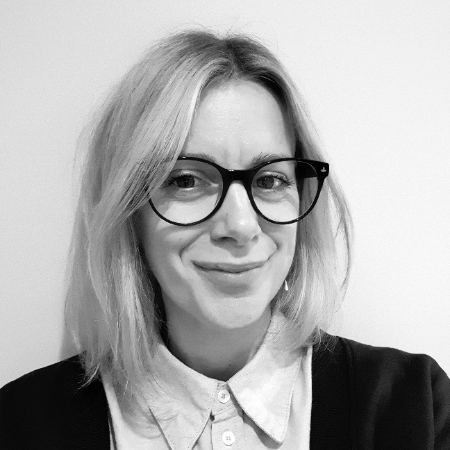 Team member, Stacy Bradford