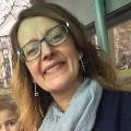 Team member, Cath Brooks