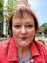 Photo of Susan Russam