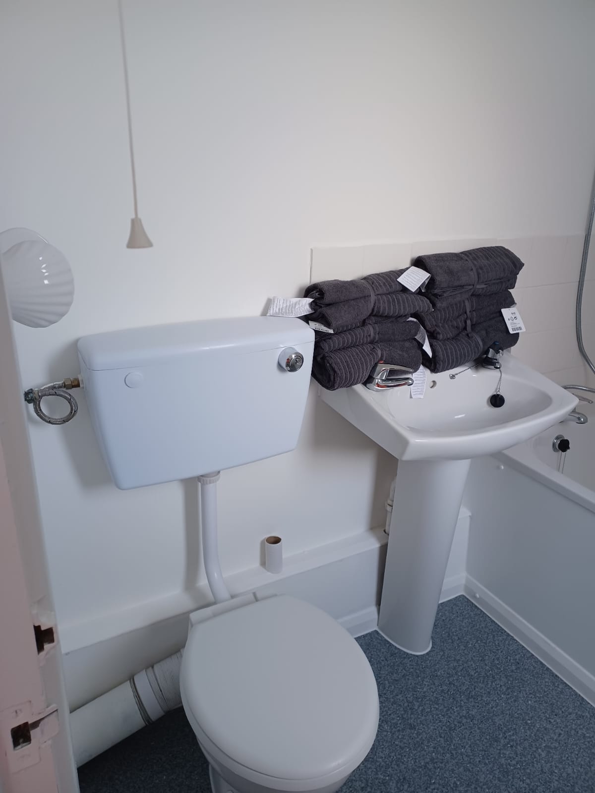 Images of example void properties now available Noel Park Pod & Major Works Project EQUANS