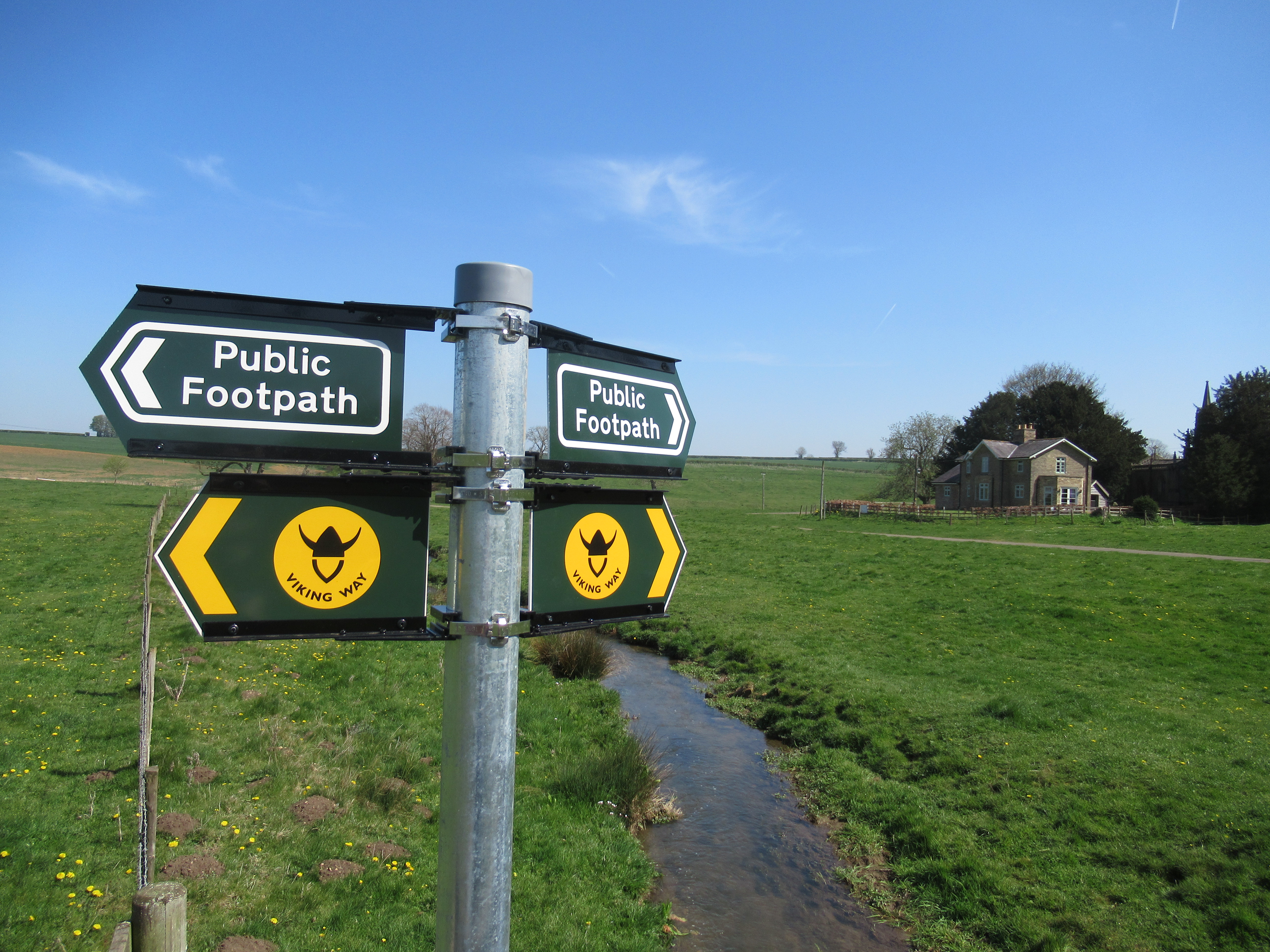 Team member, The Countryside team