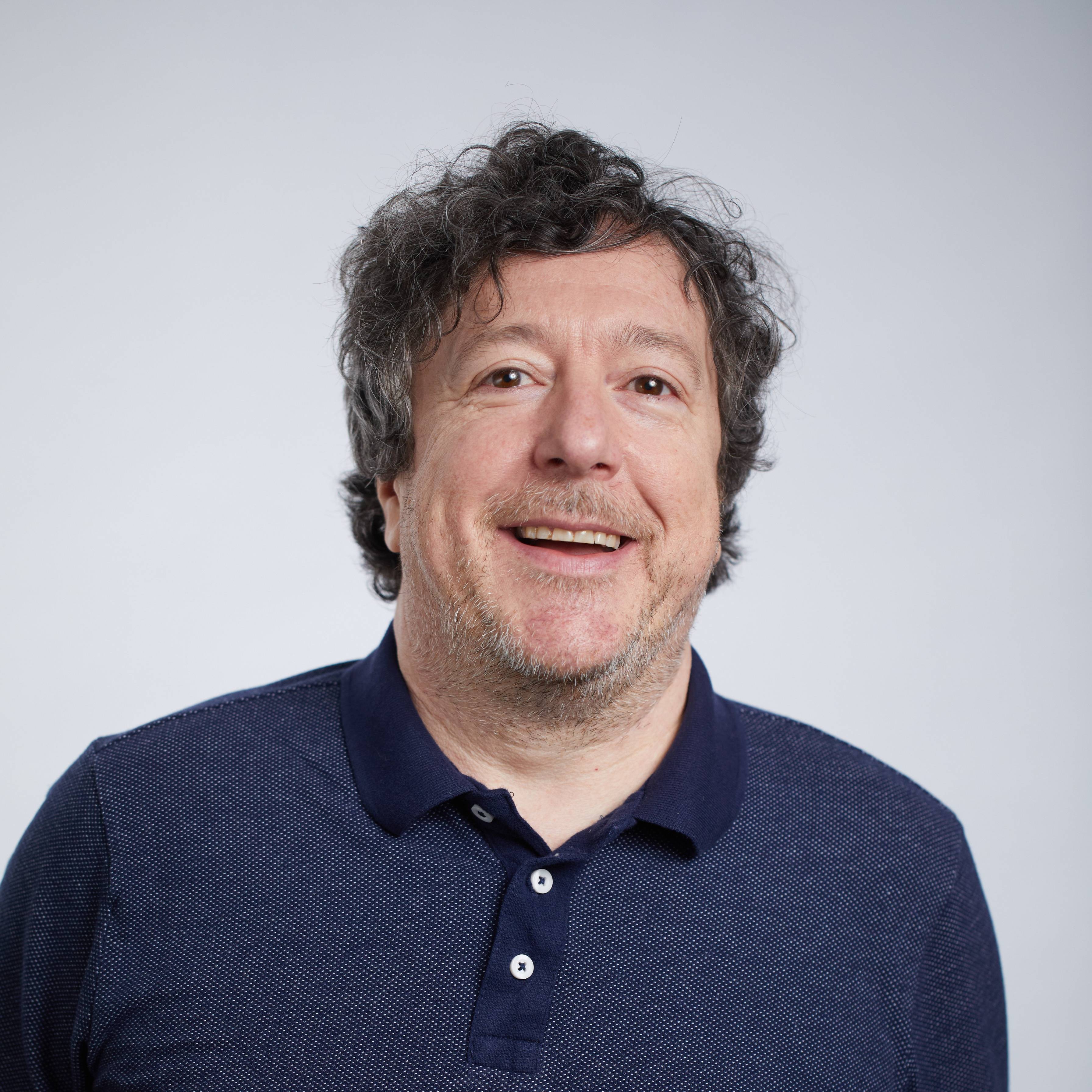 Team member, Graham Rosenberg