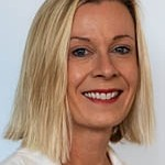 Team member, Erika Woodhurst-Truman
