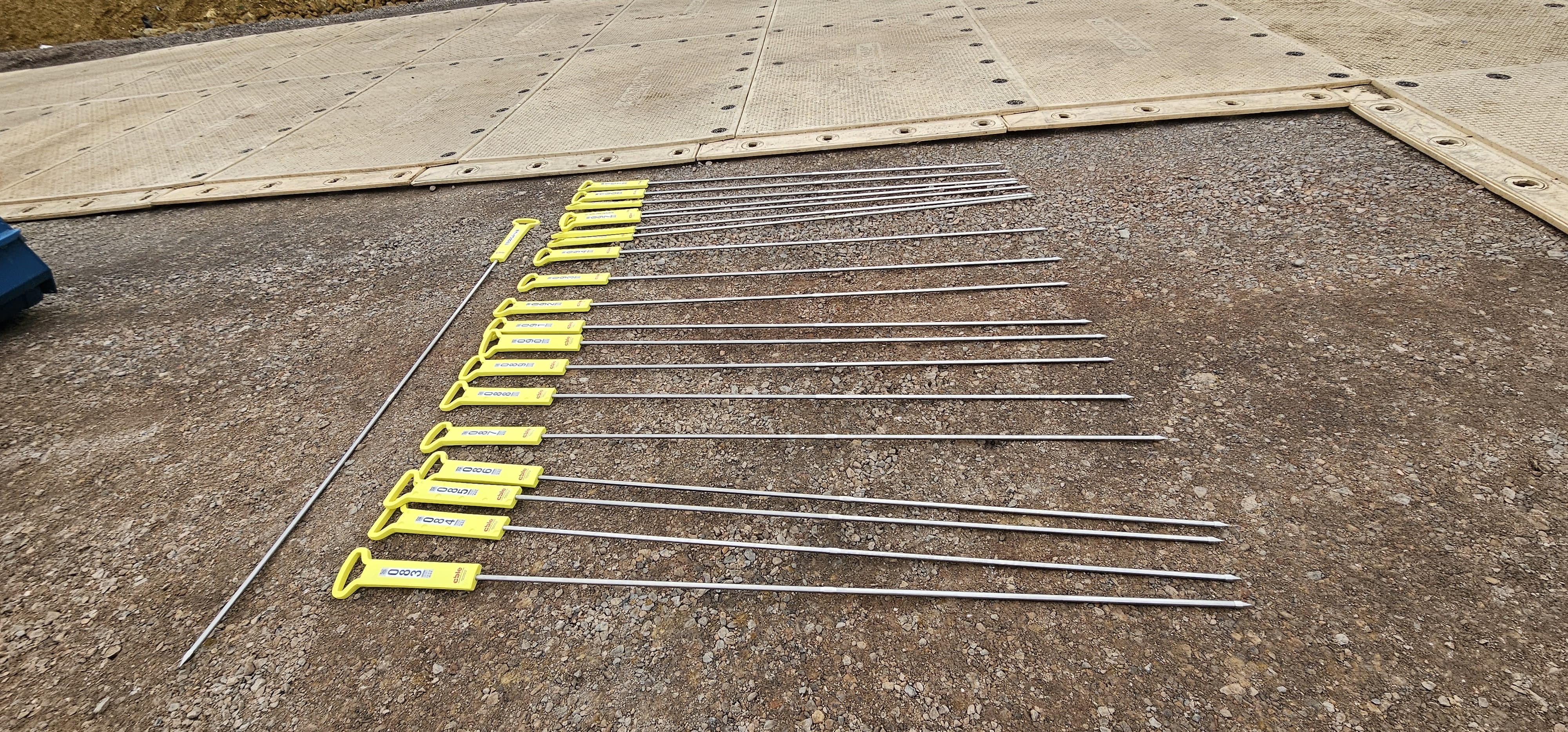 image of thermal probes