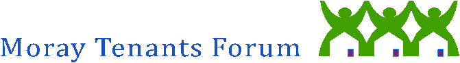 Moray Tenants Forum current logo