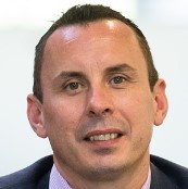 Team member, Carsten Maple
