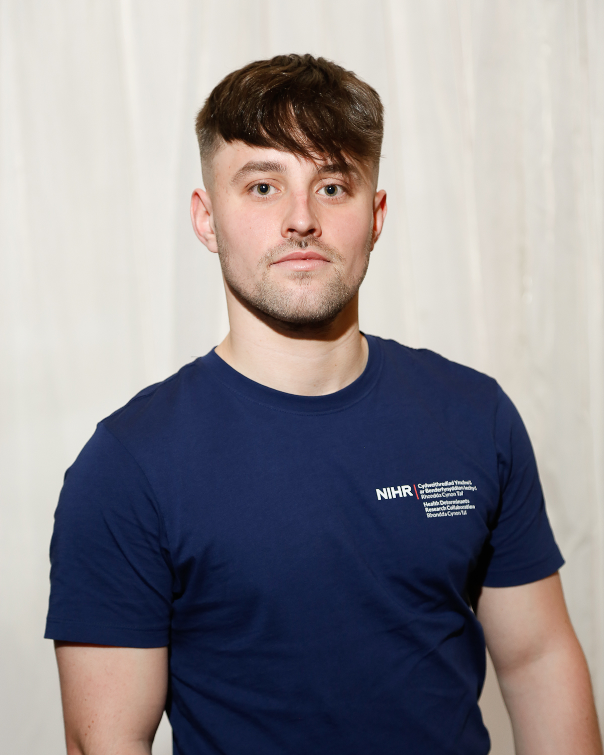 Team member, Dewi Gillard