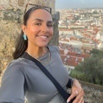 Team member, Nikita Johal 