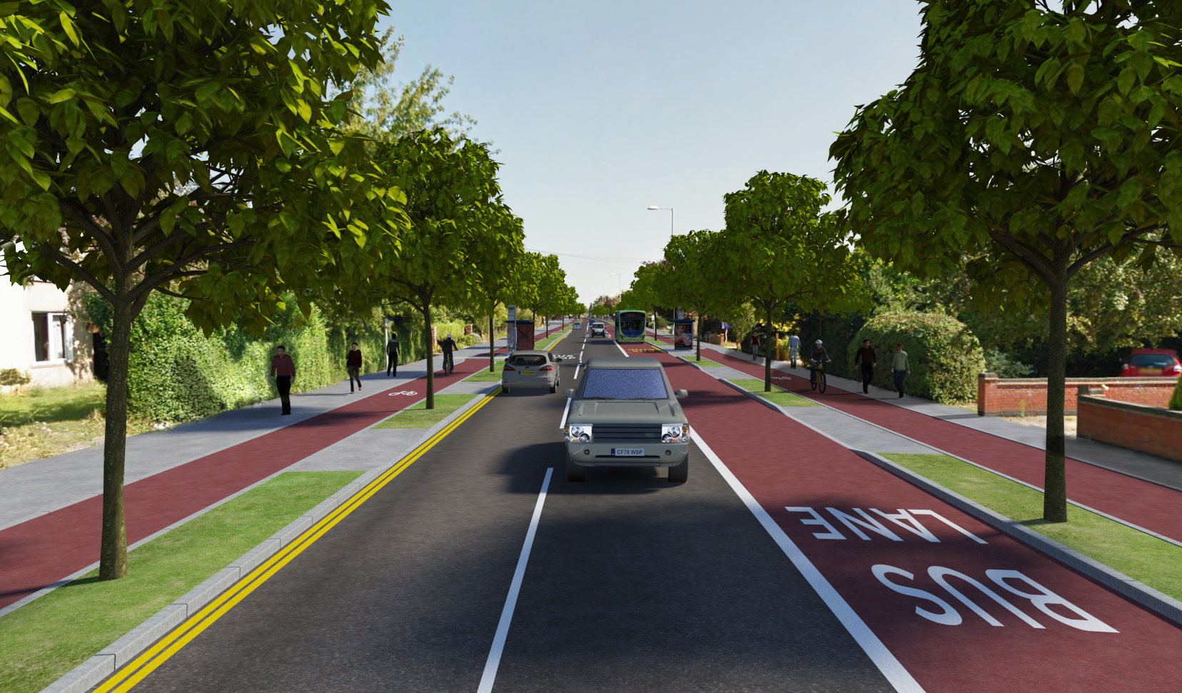 Milton Road Milton Road Consult Cambridgeshire