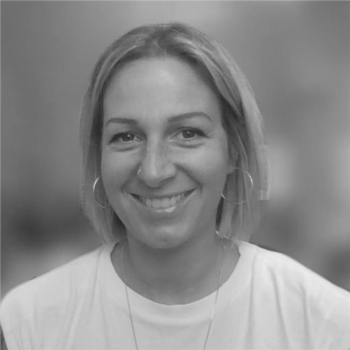 Team member, Harri O'Neill