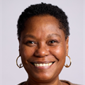 Team member, Denise Armstrong