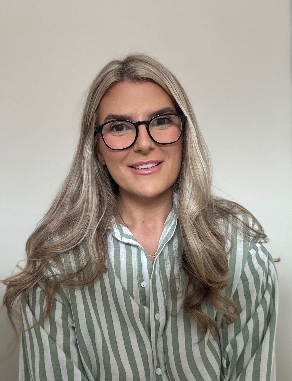 Team member, Emily Houston