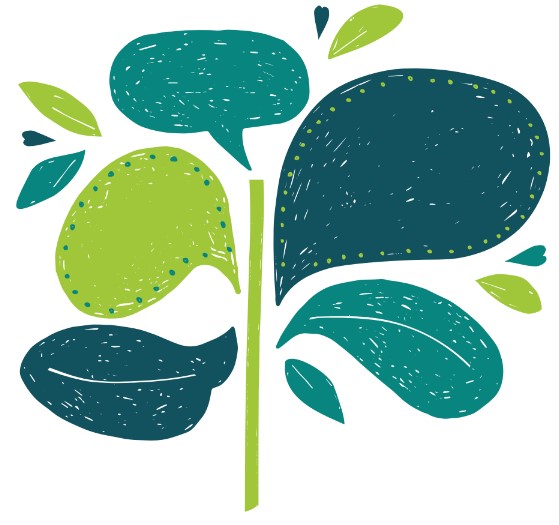 Infographic for the Mayor's Big Climate Chat