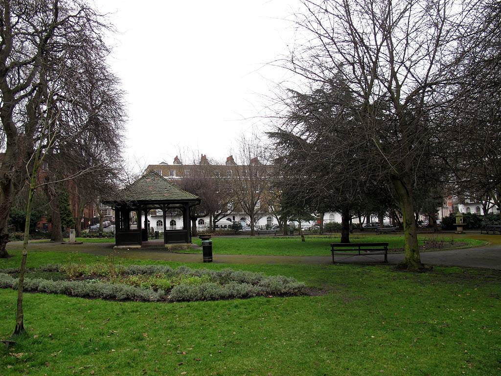 Team member, Peter Thompson