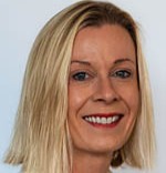Team member, Cllr Erika Woodhurst-Trueman