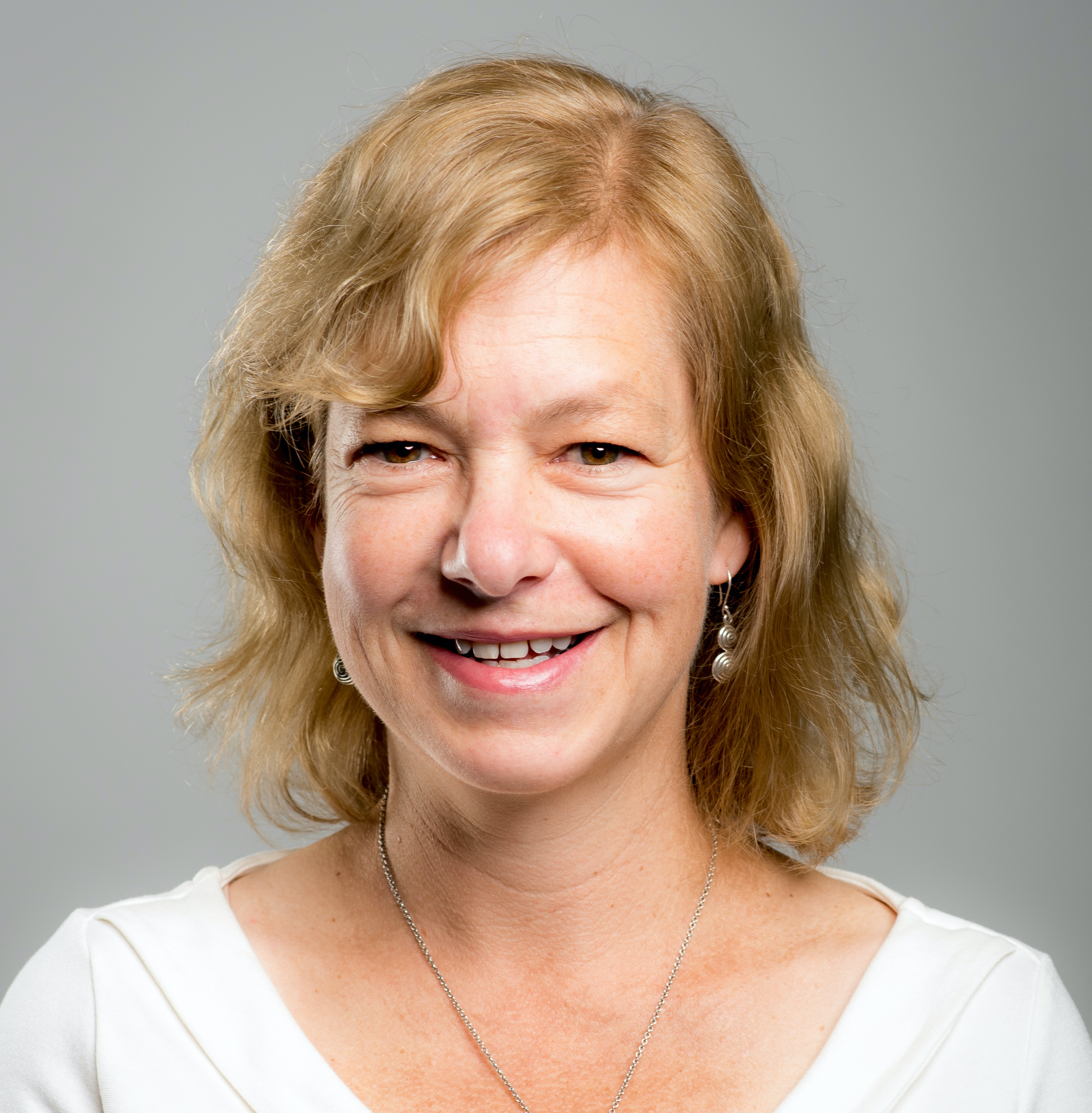 Team member, Dr Emma Philpott MBE