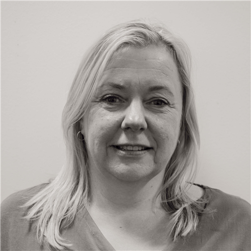 Team member, Jess Keane