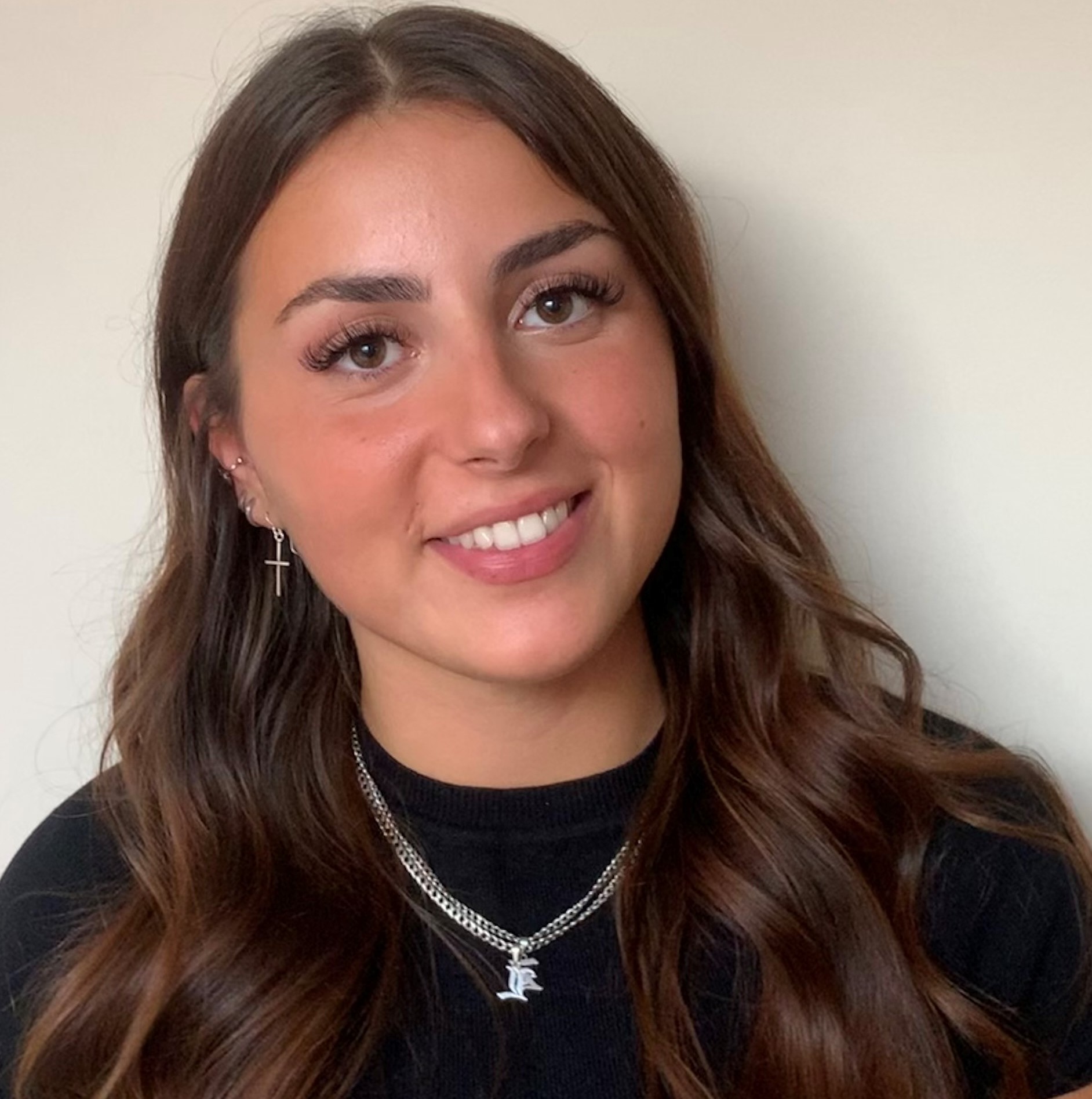 Team member, Zoe Jupe