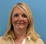 Team member, Alison Rigby