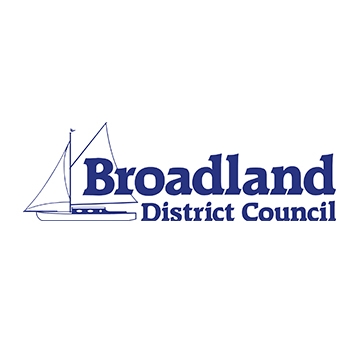 Team member, Broadland District Council