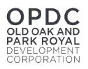 Team member, OPDC Planning Policy Team