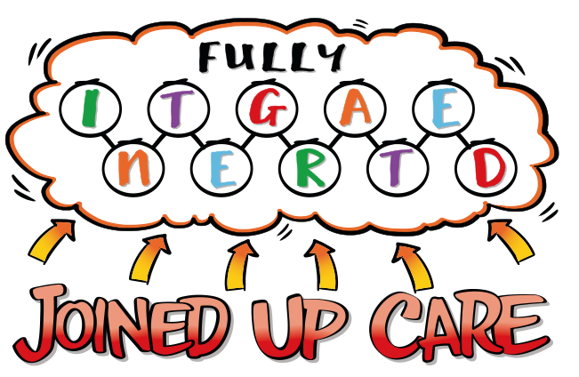 Fully Integrated Joined up Care