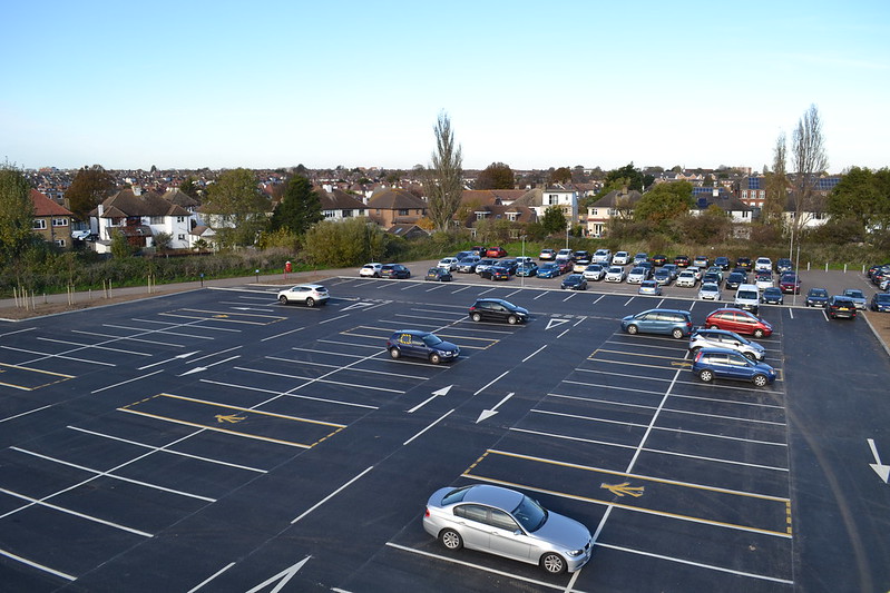 Southend Airport Car Park Charges yoursay.southend.gov.uk