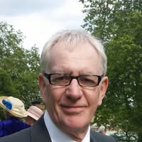 Photo of Jackie Redpath