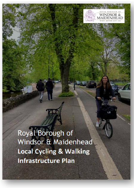 Transport | RBWM Together