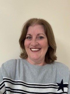 Team member, Clare Banyard