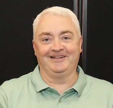 Photo of Peter Lynch
